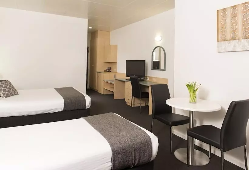 호텔 Adelaide Riviera