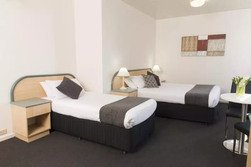 호텔 Adelaide Riviera