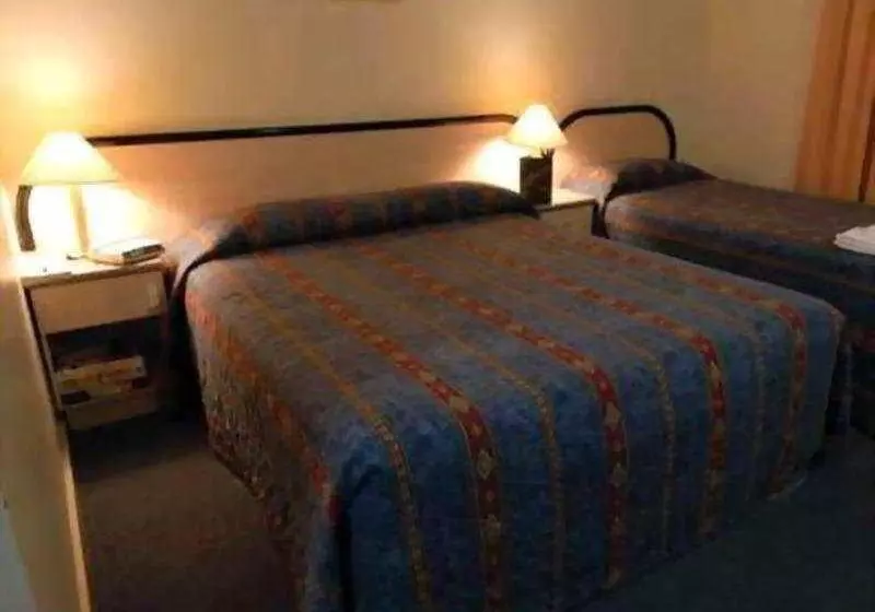 호텔 Adelaide Riviera