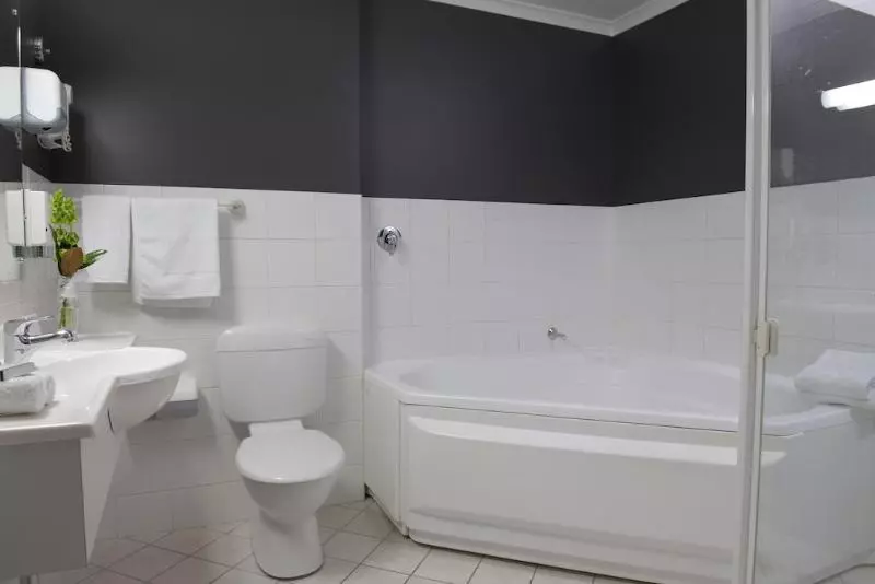 호텔 Adelaide Riviera