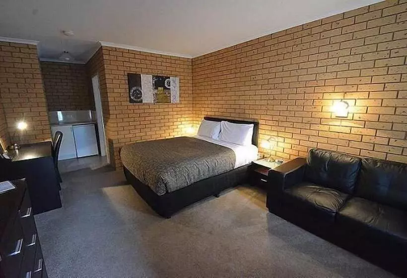 فندق Avondel Motor Inn