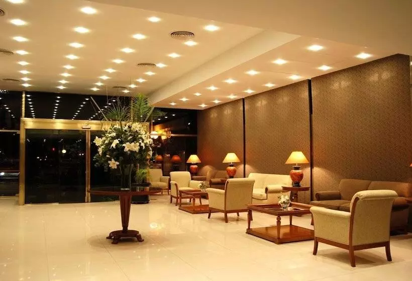 בית מלון כפרי Conte