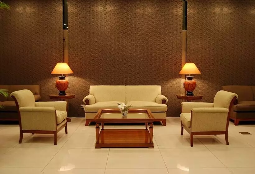 בית מלון כפרי Conte