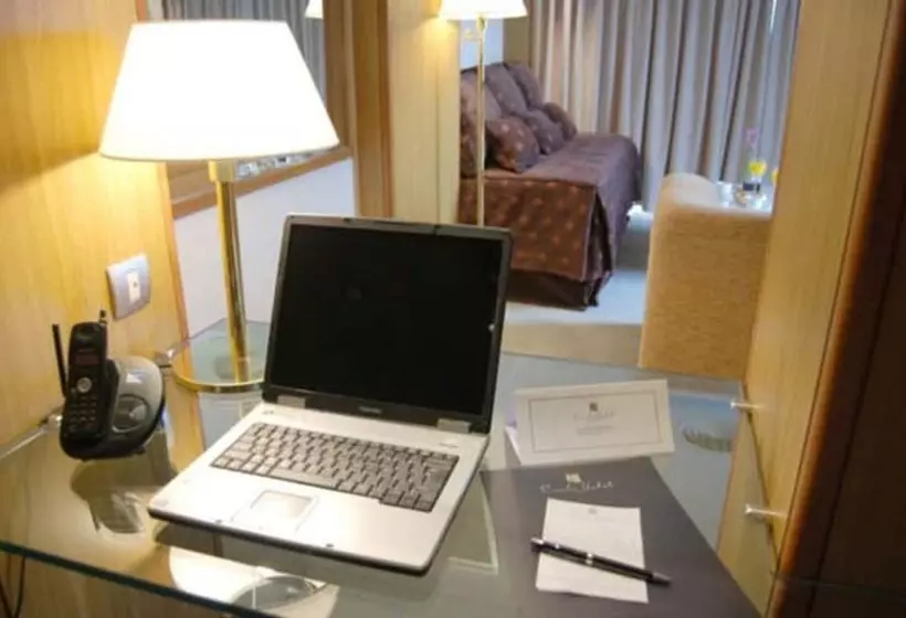 בית מלון כפרי Conte