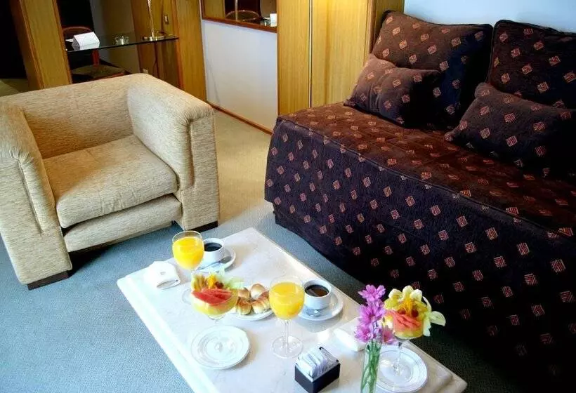 בית מלון כפרי Conte