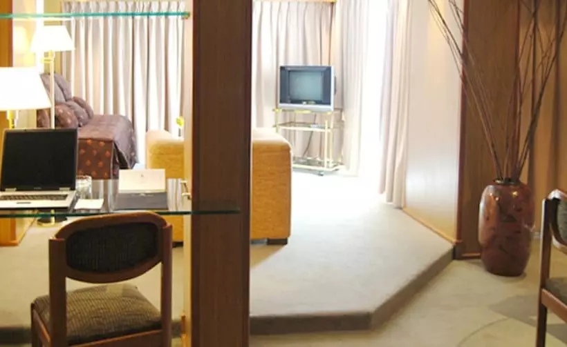 בית מלון כפרי Conte