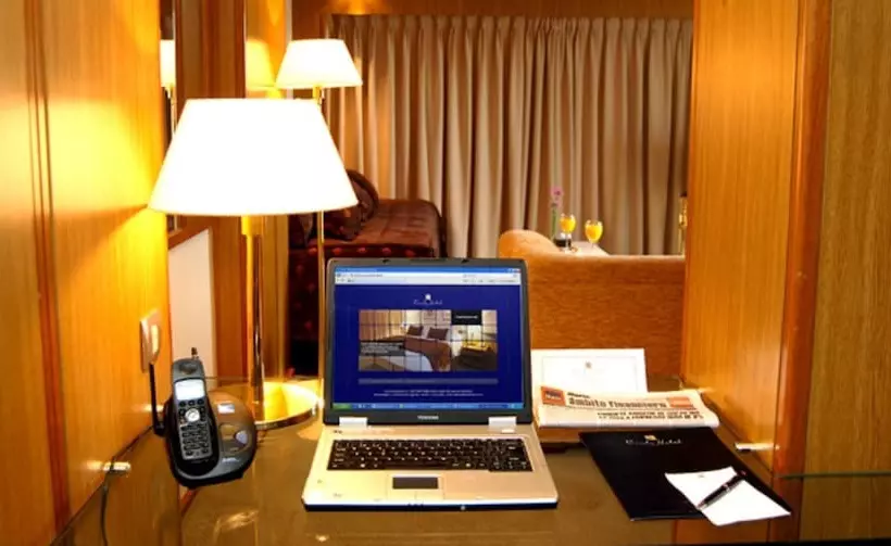 בית מלון כפרי Conte