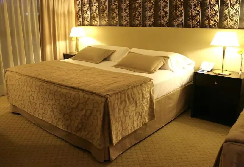 בית מלון כפרי Conte