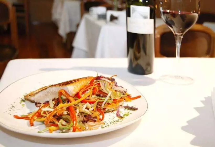 בית מלון כפרי Conte