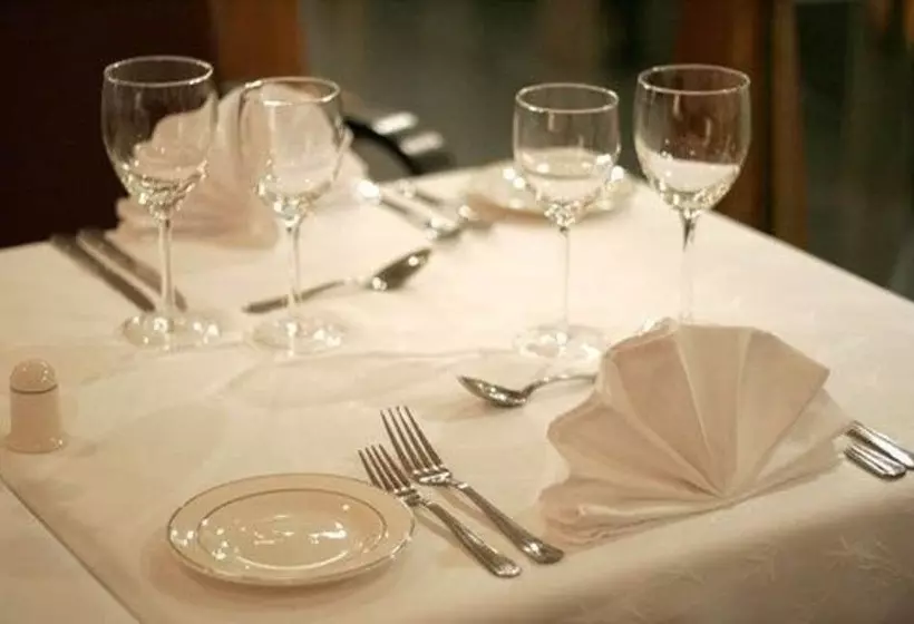 בית מלון כפרי Conte