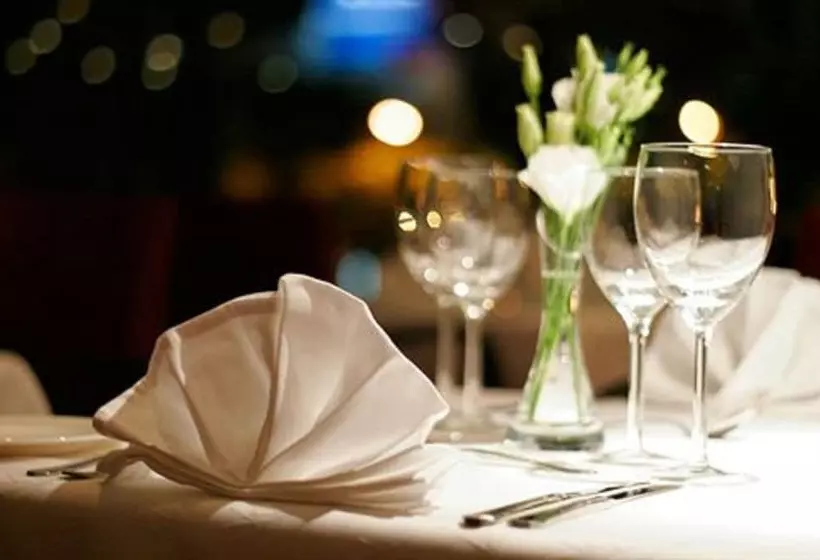 בית מלון כפרי Conte