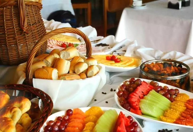 בית מלון כפרי Conte