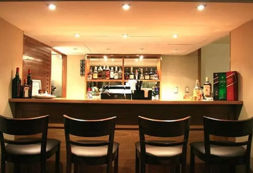 בית מלון כפרי Conte