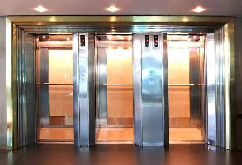 בית מלון כפרי Conte