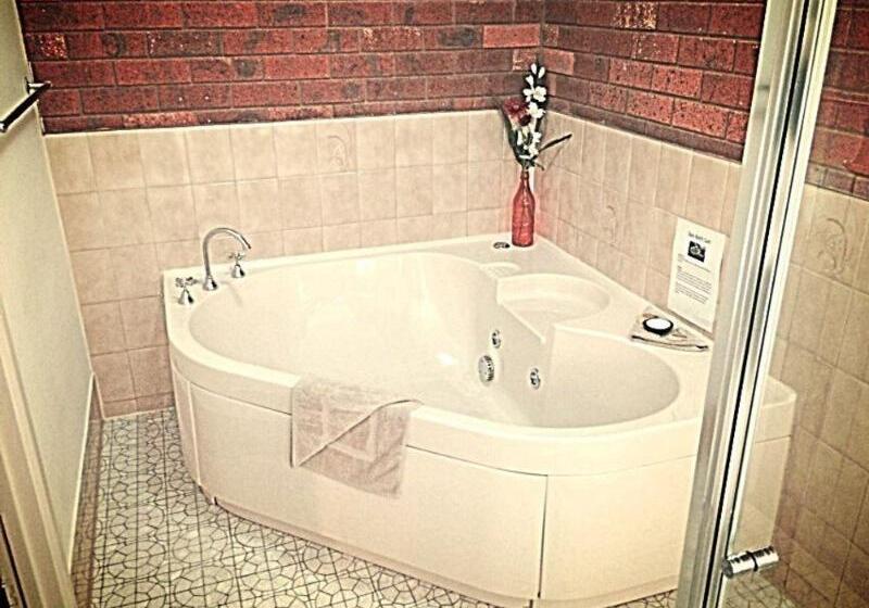 酒店 Pevensey Motor Lodge