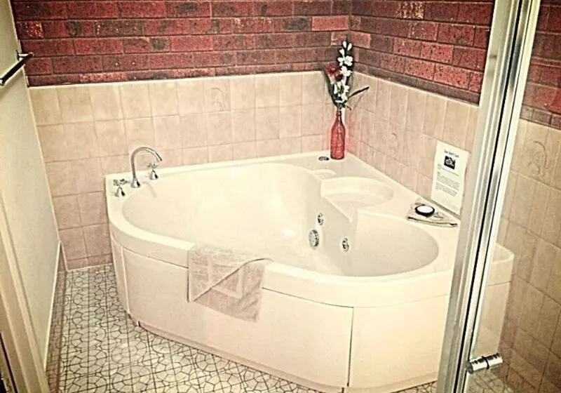 호텔 Pevensey Motor Lodge