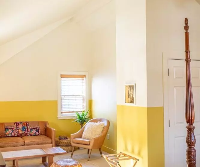 酒店 The Vesper Woodstock