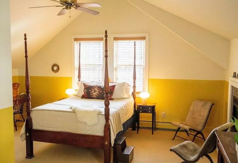 酒店 The Vesper Woodstock