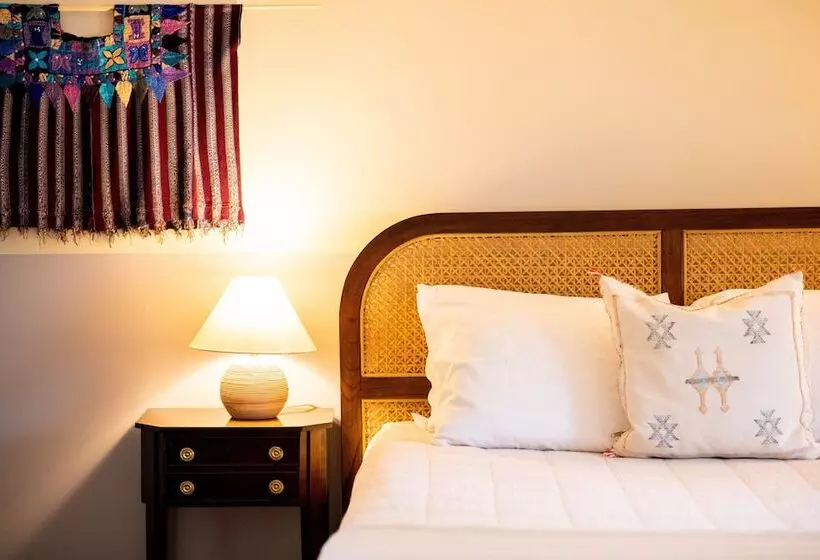 酒店 The Vesper Woodstock