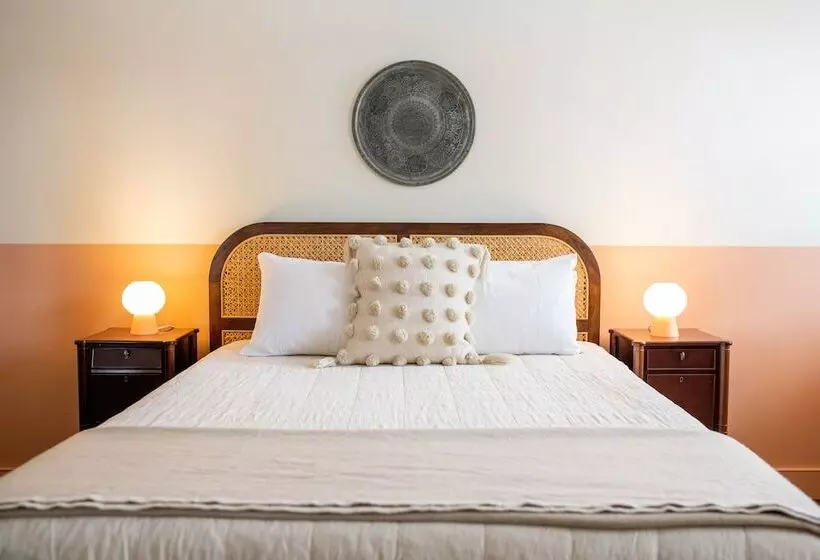 酒店 The Vesper Woodstock