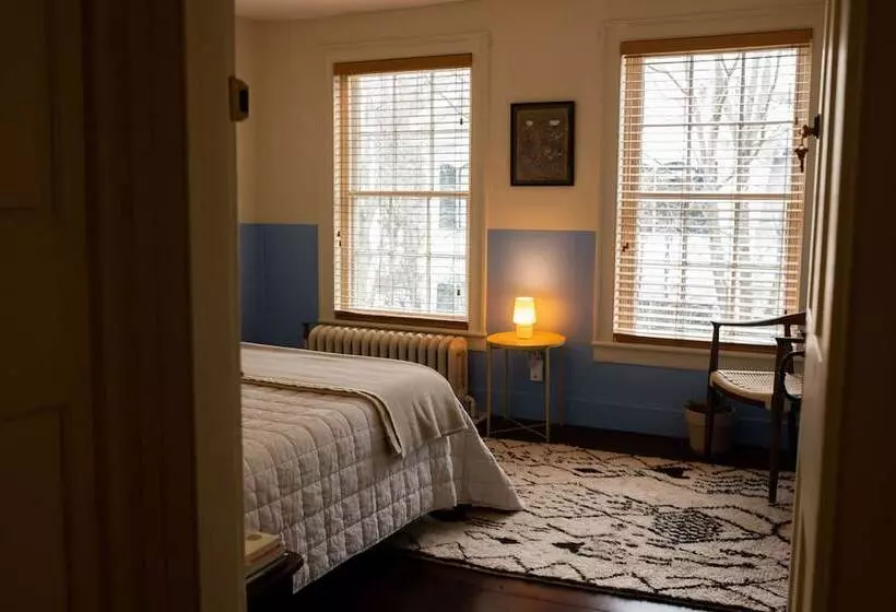 酒店 The Vesper Woodstock