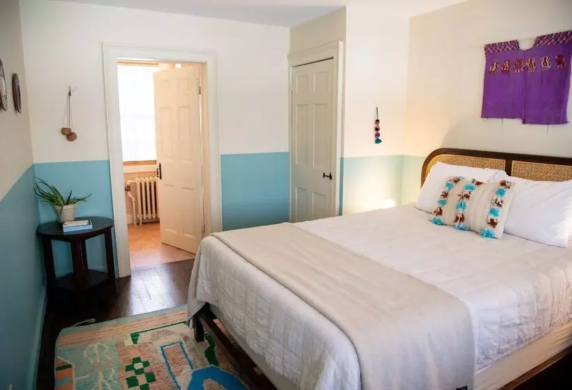 酒店 The Vesper Woodstock