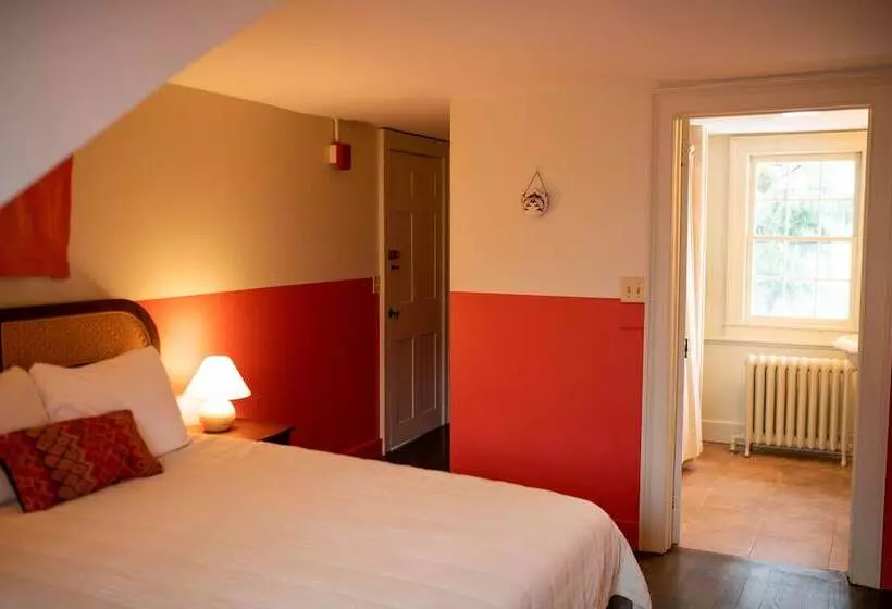 酒店 The Vesper Woodstock