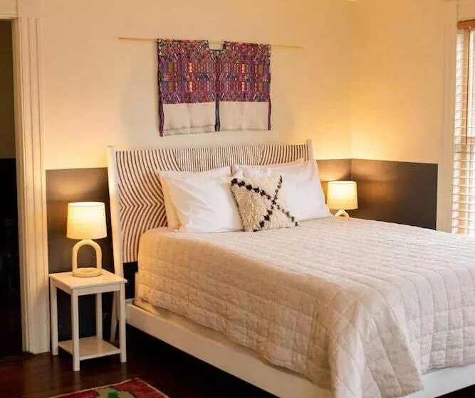 酒店 The Vesper Woodstock