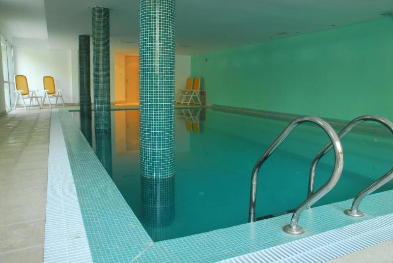 Howard Johnson By Wyndham Plaza Hotel Mayorazgo