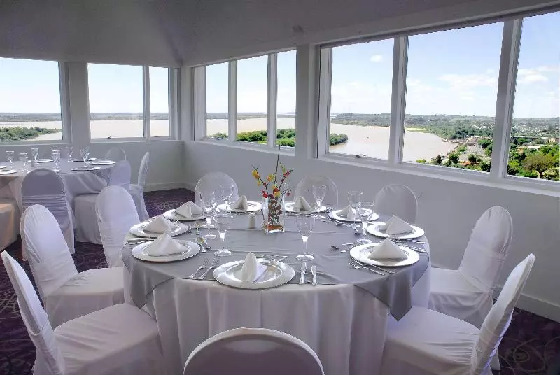 Howard Johnson By Wyndham Plaza Hotel Mayorazgo