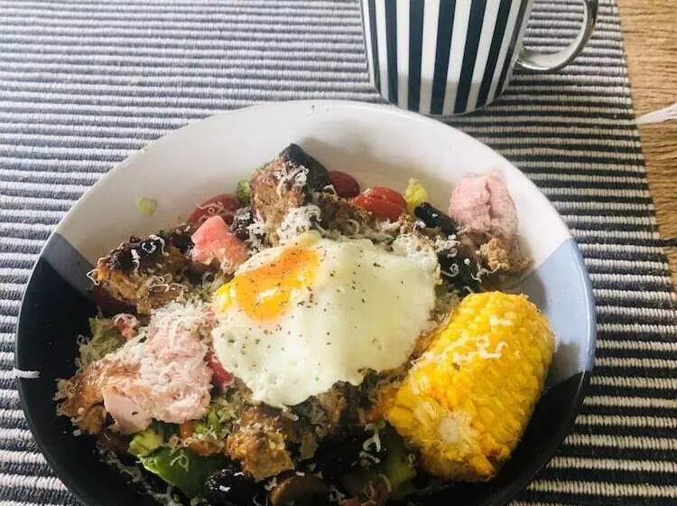 Lakeside Lodge Motel