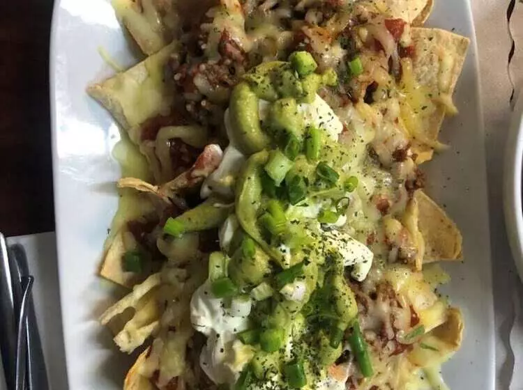 Lakeside Lodge Motel