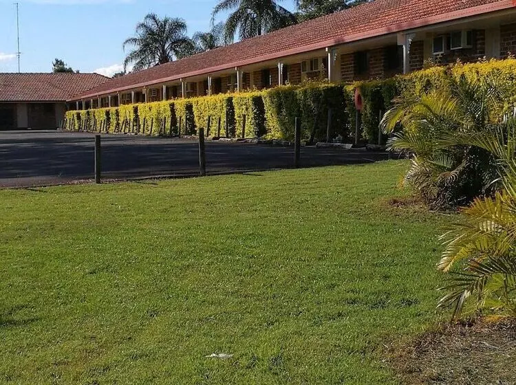 Lakeside Lodge Motel