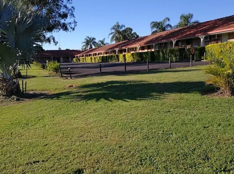 Lakeside Lodge Motel