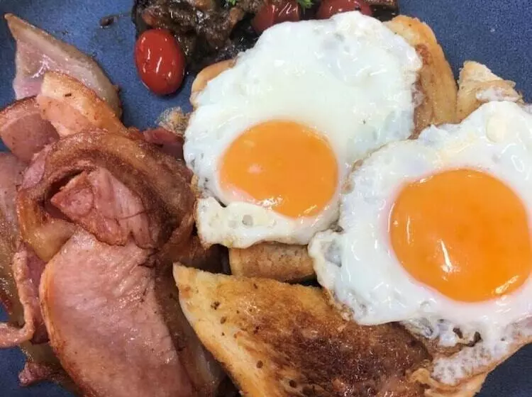 Lakeside Lodge Motel