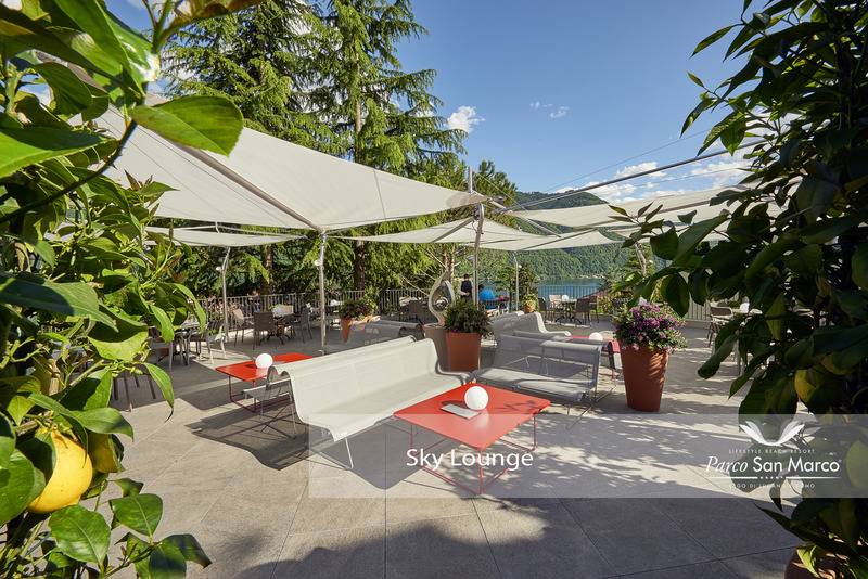 Parco San Marco Lifestyle Beach Resort