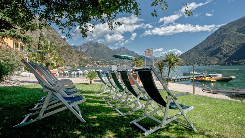 Parco San Marco Lifestyle Beach Resort