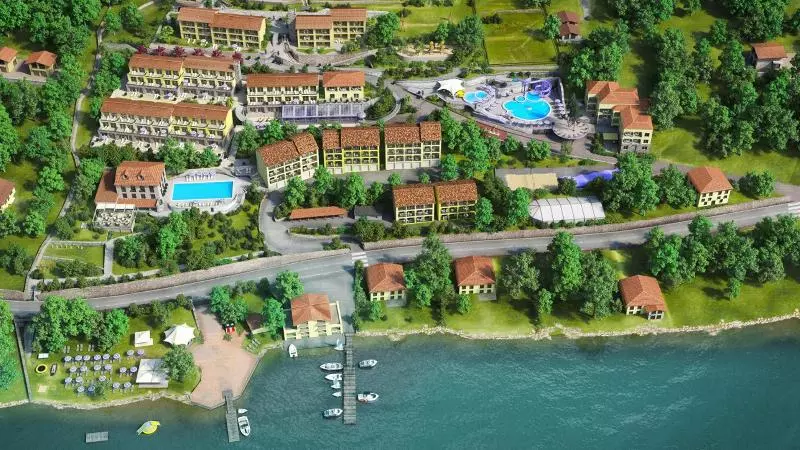 Parco San Marco Lifestyle Beach Resort