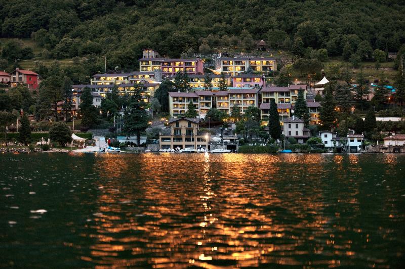 Parco San Marco Lifestyle Beach Resort