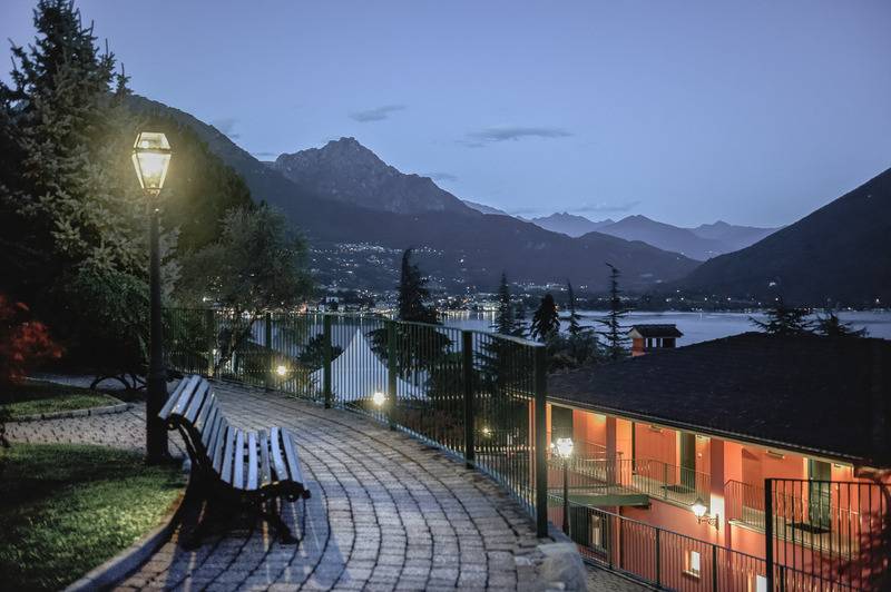 Parco San Marco Lifestyle Beach Resort