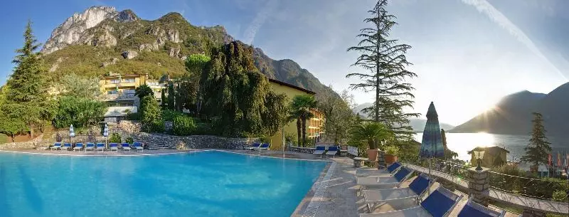 Parco San Marco Lifestyle Beach Resort