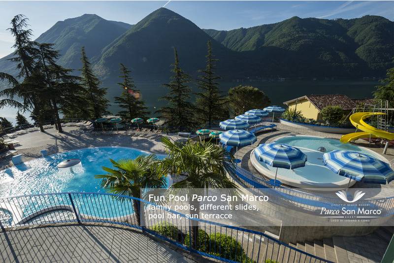 Parco San Marco Lifestyle Beach Resort