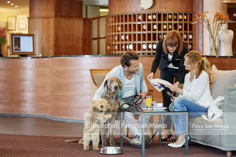 Parco San Marco Lifestyle Beach Resort