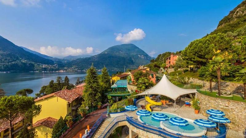 Parco San Marco Lifestyle Beach Resort