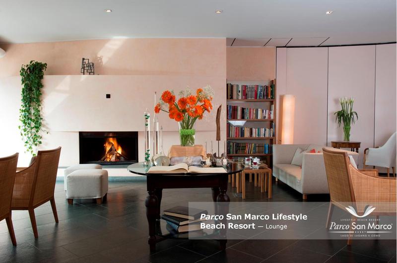 Parco San Marco Lifestyle Beach Resort