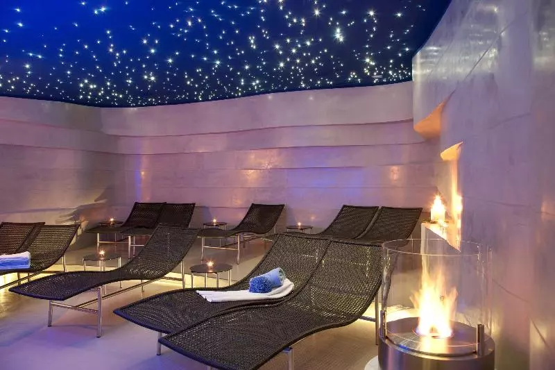 Parco San Marco Lifestyle Beach Resort