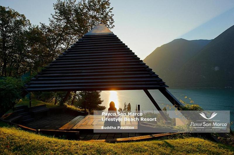 Parco San Marco Lifestyle Beach Resort