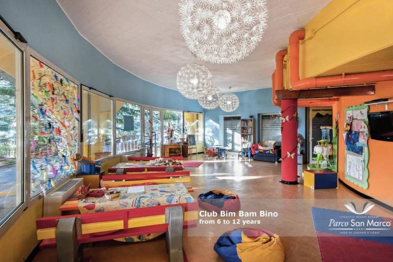 Parco San Marco Lifestyle Beach Resort