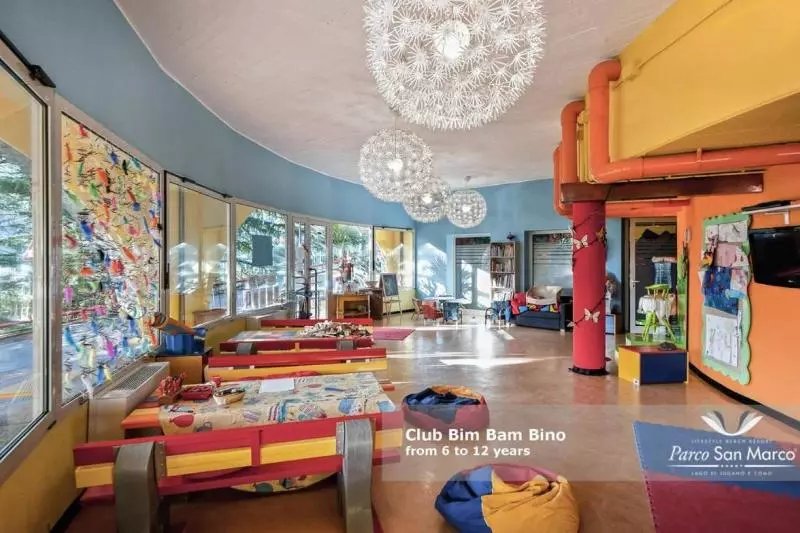 Parco San Marco Lifestyle Beach Resort