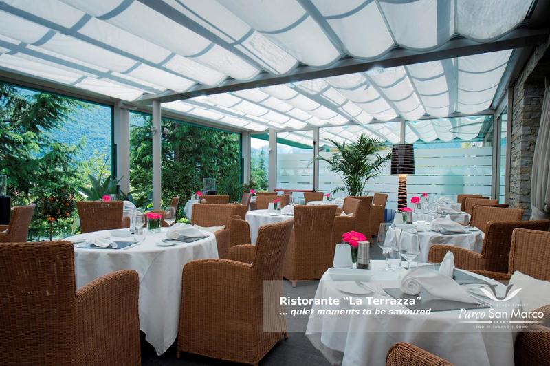 Parco San Marco Lifestyle Beach Resort